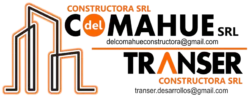 TRANSER COMAHUE CONSTRUCTORA